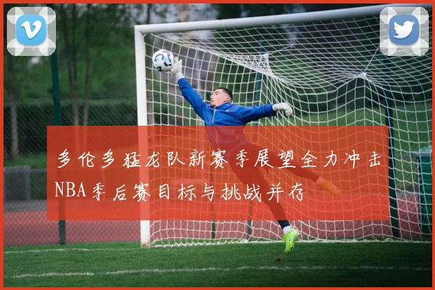 多伦多猛龙队新赛季展望全力冲击NBA季后赛目标与挑战并存