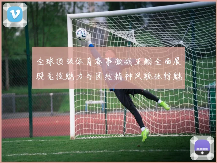 全球顶级体育赛事激战正酣全面展现竞技魅力与团结精神风貌独特魅力