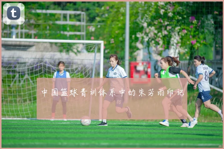 中国篮球青训体系中的朱芳雨印记