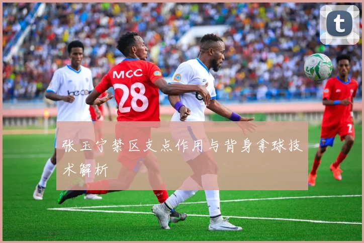 张玉宁禁区支点作用与背身拿球技术解析