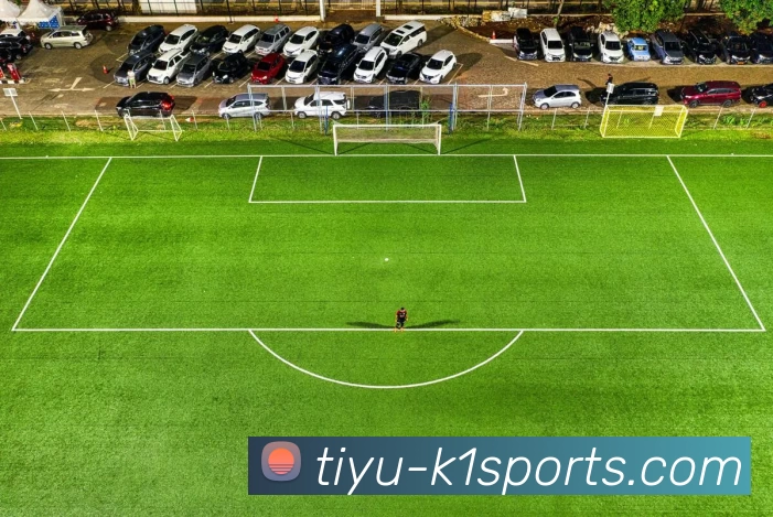 k1sports品牌故事