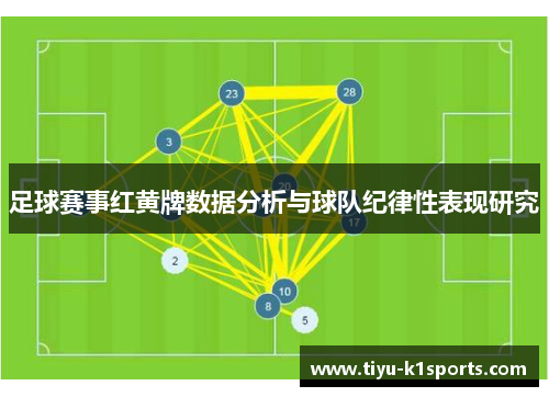 足球赛事红黄牌数据分析与球队纪律性表现研究