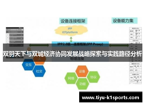 双羽天下与双城经济协同发展战略探索与实践路径分析