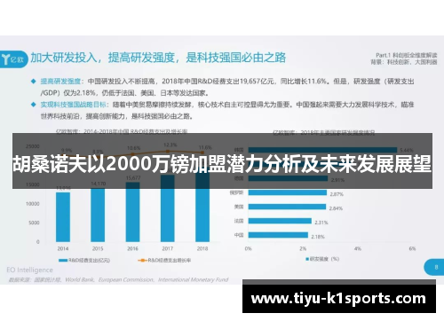 胡桑诺夫以2000万镑加盟潜力分析及未来发展展望