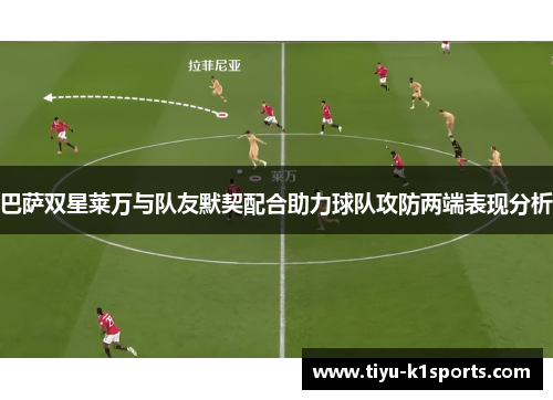 巴萨双星莱万与队友默契配合助力球队攻防两端表现分析