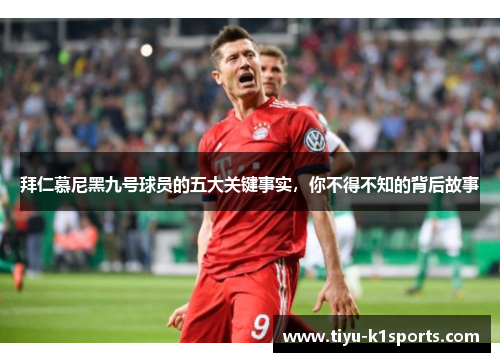 拜仁慕尼黑九号球员的五大关键事实，你不得不知的背后故事